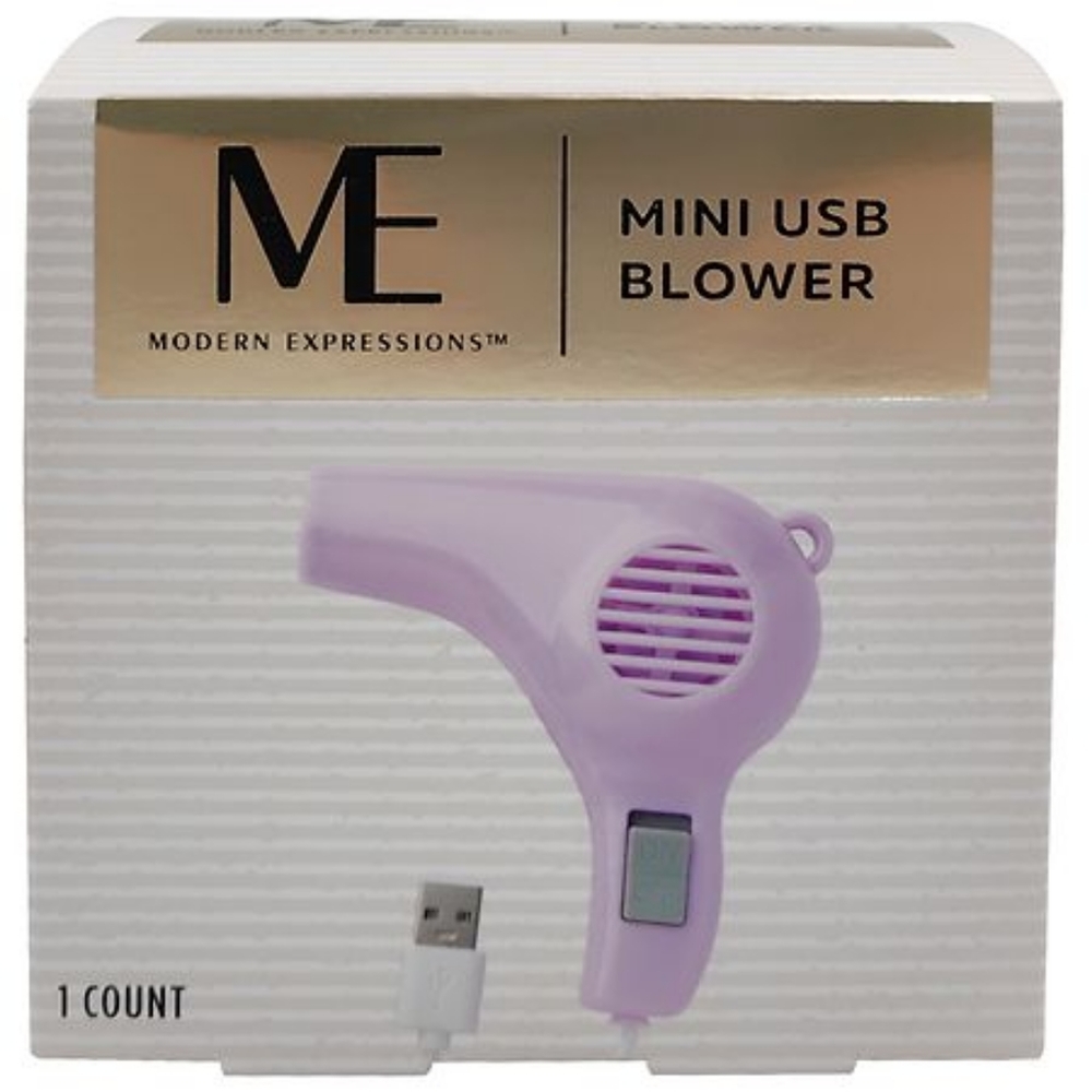 Mini USB Blower